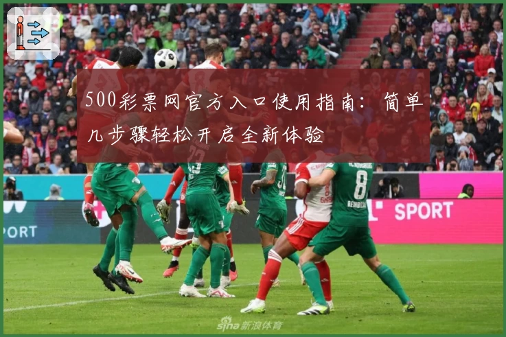 500彩票网官方入口使用指南：简单几步骤轻松开启全新体验